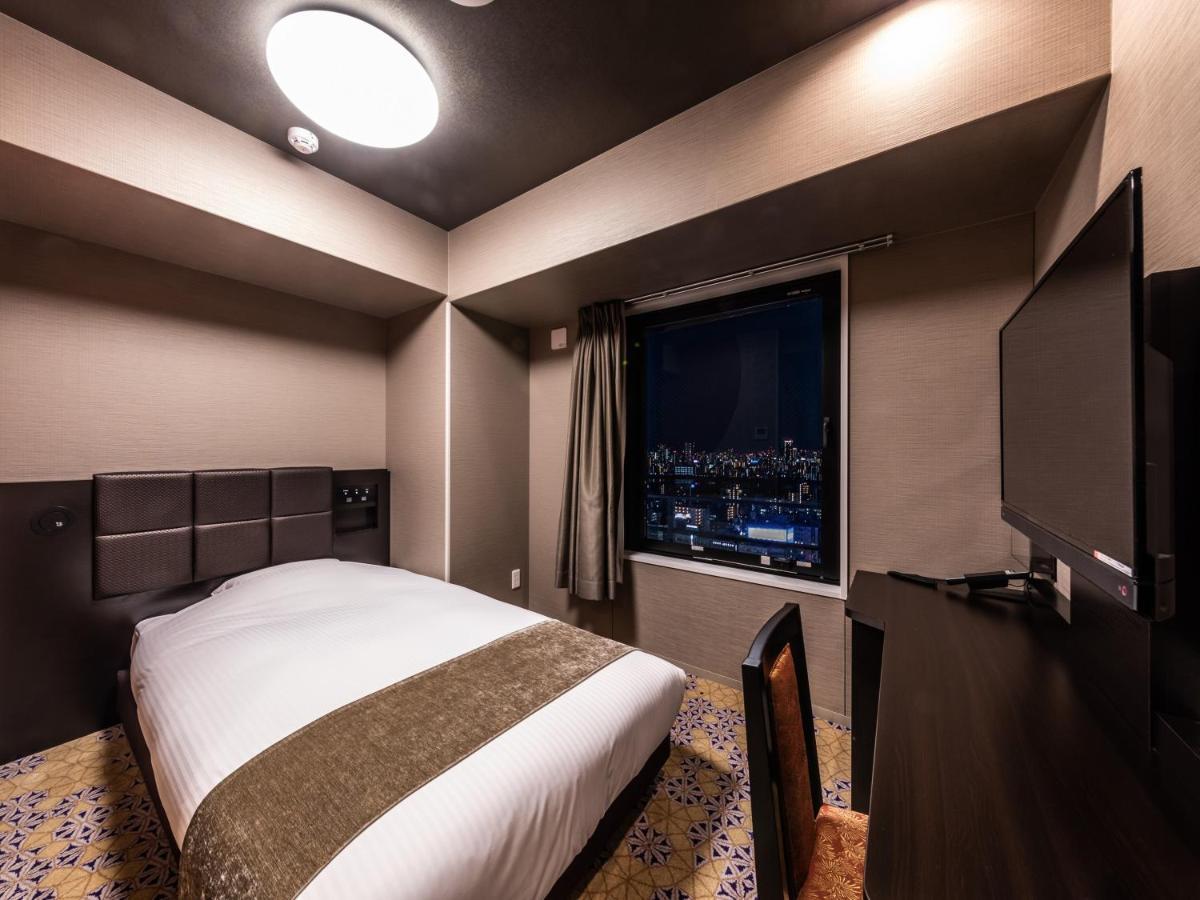 Apa Shin Eki Tower 4* 大阪