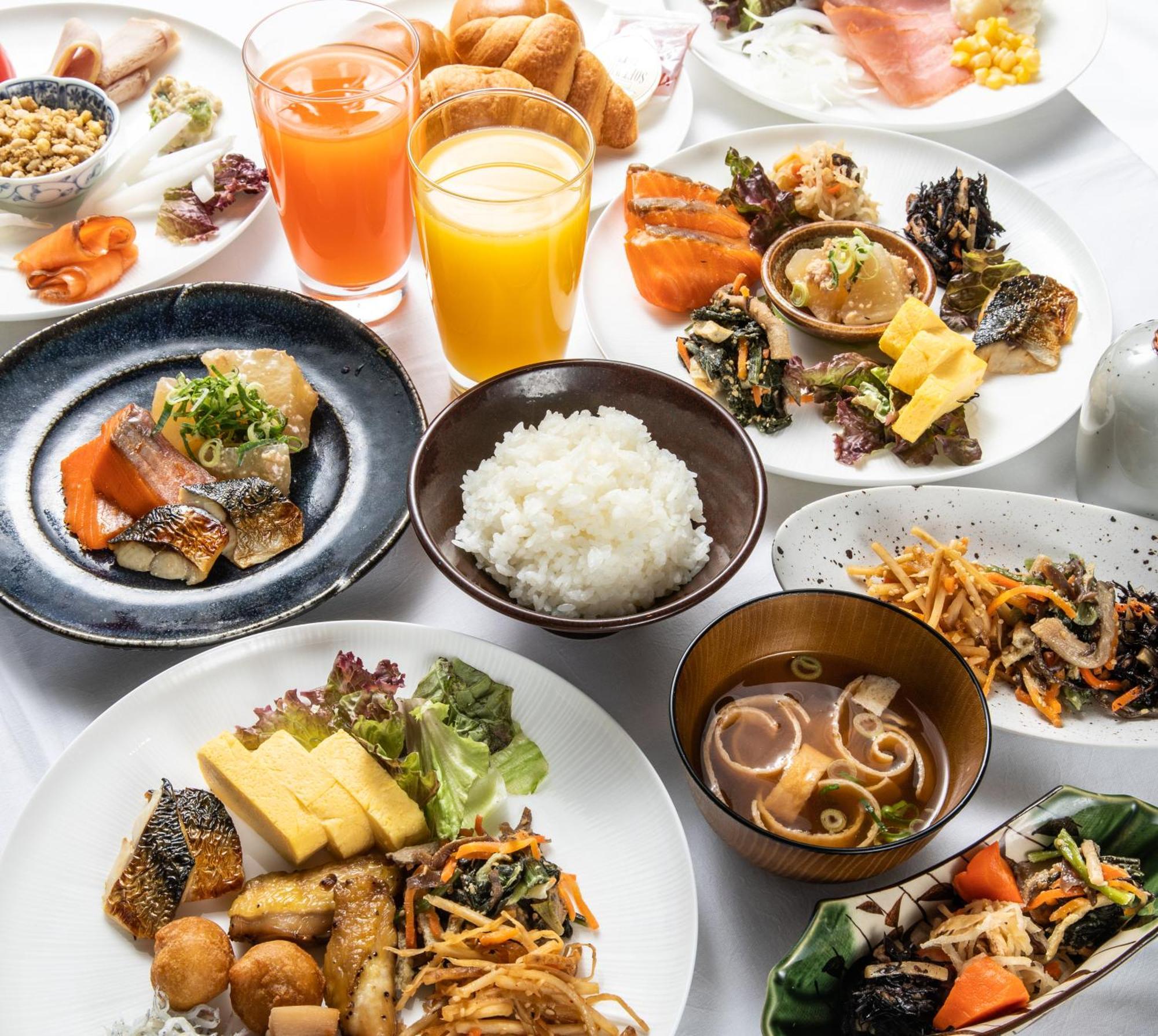 酒店 Apa Shin Eki Tower 4*